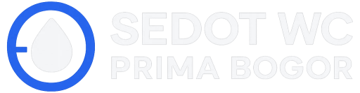 Sedot WC Prima Bogor